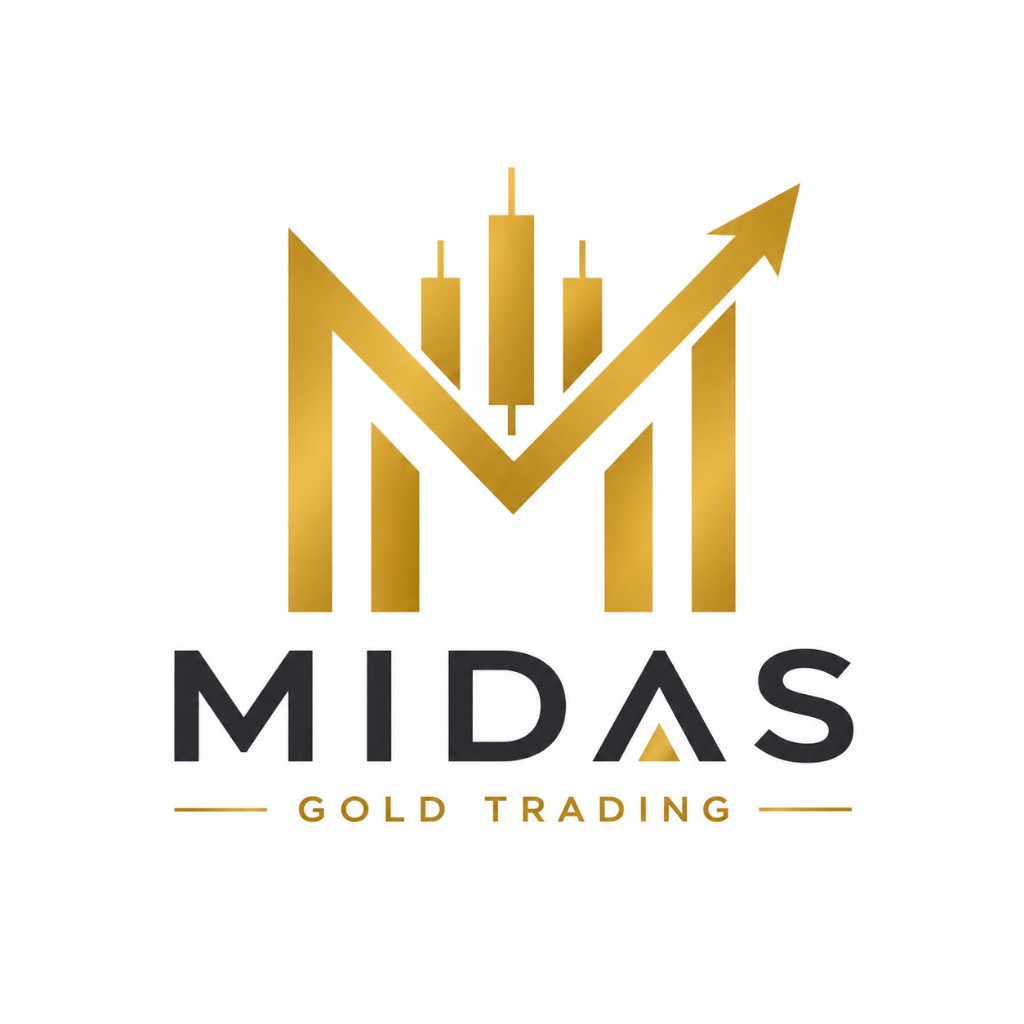 MIDAS GOLD TRADING